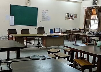 Sir Chotu Ram Institute of Engineering and Technology