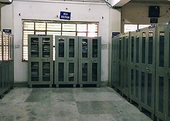 Sir Chotu Ram Institute of Engineering and Technology