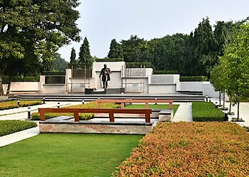 Sir Dorabji Tata Park