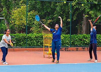 Sir Padampat Singhania Education Centre