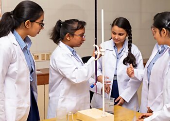 Sir Padampat Singhania Education Centre