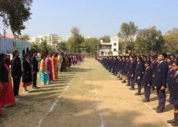 Sir Padampat Singhania School