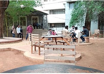 Sir Parashurambhau College