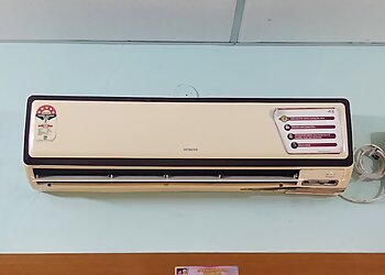 Siraj Refrigeration & Air Condition Works