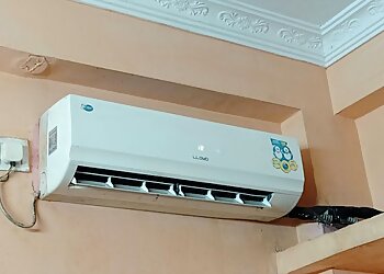 Visakhapatnam AC Services Siraj Refrigeration & Air Condition Works image 1