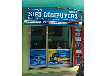 Siri Computers