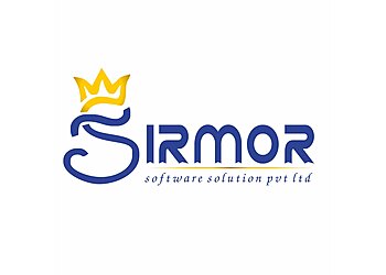 Raipur Web Designers Sirmor Software Solution Pvt. Ltd. image 1