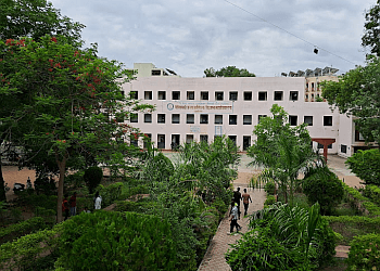Sitabai Arts,Commerce And Science College