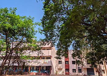 Sitabai Arts, Commerce & Science College