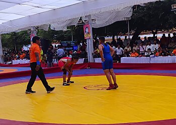 Sitabai Arts, Commerce & Science College