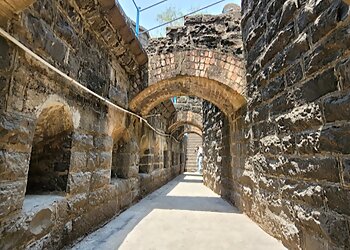 Sitabuldi Fort