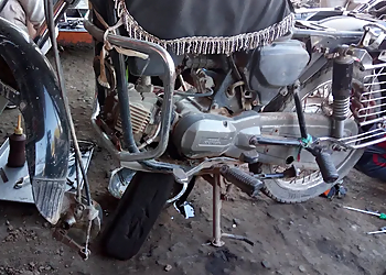 Sitaram Auto Garage & Service Point