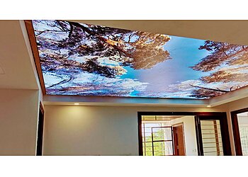 Siva Electrical, Plumbing and Grouting Works