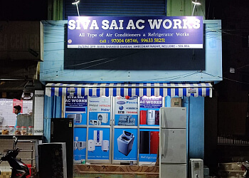 Siva Sai Ac Works