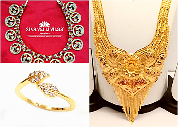 Siva Valli Vilas Jewellers