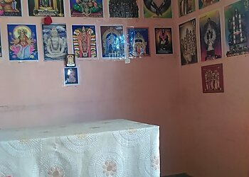 Sivakumar - SIVASAKTHI JOTHIDA NILAYAM