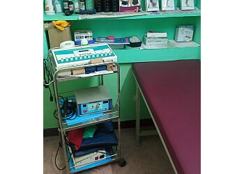 Sivalink rehabilitation and physiotherapy hospital