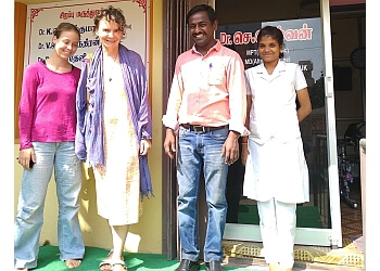 Sivalink rehabilitation and physiotherapy hospital