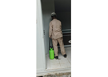 Sivaram Pest Control