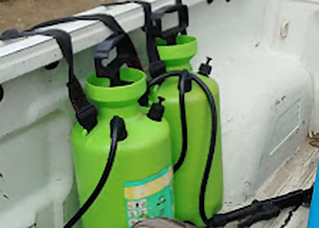 Sivaram Pest Control