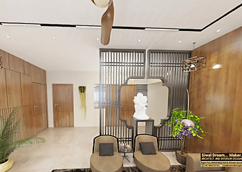 Siwal Dream... Maker... ARCHITECTS