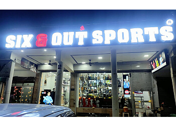 Six & Out Sports
