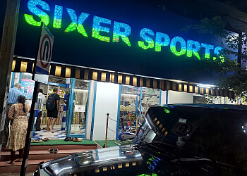 Sixer Sports