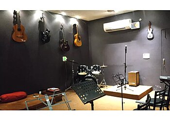 Six Strings Music Academy