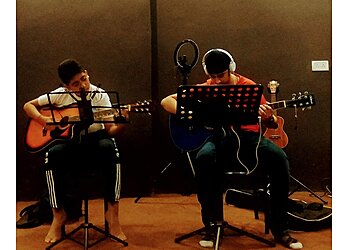 Six Strings Music Academy