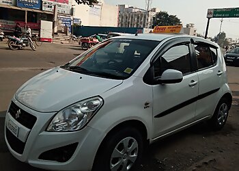 Siya Car Driving School