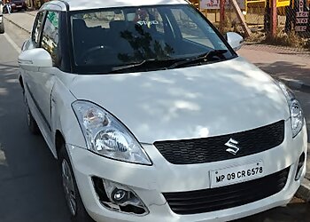 Siya Car Driving School