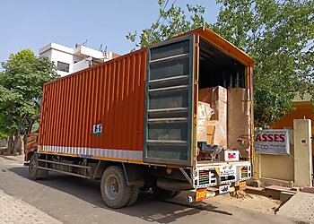 Siya Cargo Packers Movers