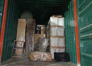 Siya Cargo Packers Movers