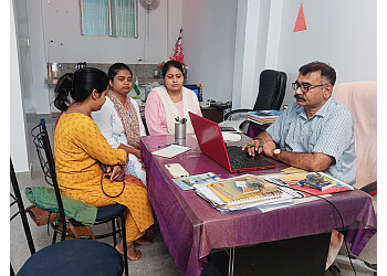 Gorakhpur Matrimonial Bureaus Siyaswayamver.com image 1