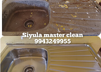 Siyula Master Clean