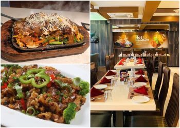 3 Best Non Veg Restaurants in Ahmedabad, GJ - ThreeBestRated