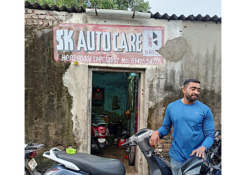 Sk Autocare