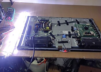 Skanz Electrical & Refrigeration