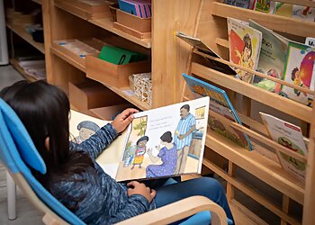 Sketches Montessori School