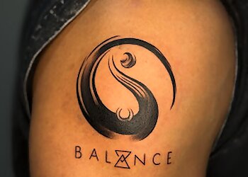 Sketchh Tattoo Studio