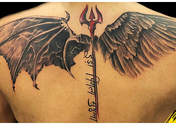 AP Tattoo Studio Nanded ankushpatil4444  Twitter