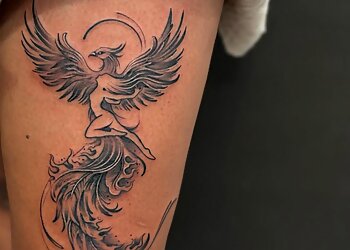 Skin Machine Tattoo Studio