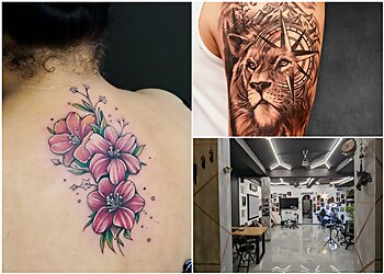 Skin Machine Tattoo Studio