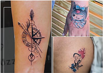 Skinbuzz Tattooz