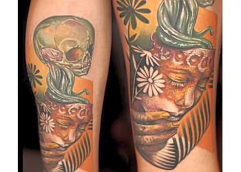 Skinmachine Tattoo Studio