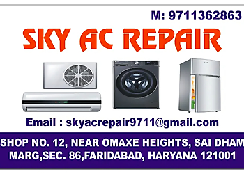 Sky Ac Repair