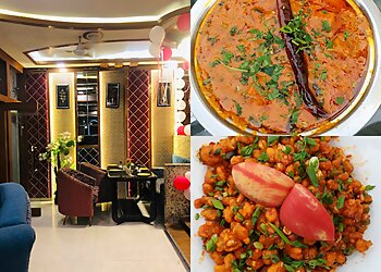 SkyBytes Rooftop Restaurant