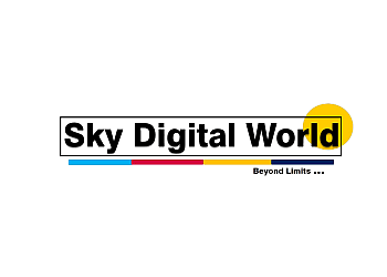 Sky Digital World