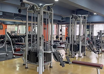 Sky Fitness & Wellness