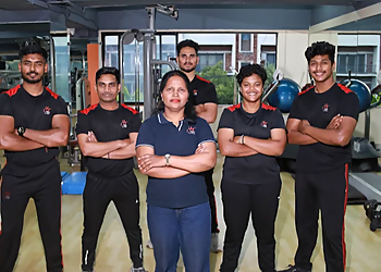 Sky Fitness & Wellness